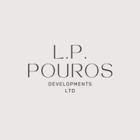 L.P. POUROS DEVELOPMENTS LTD