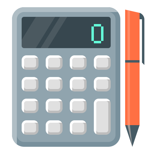 Mortgage calculator